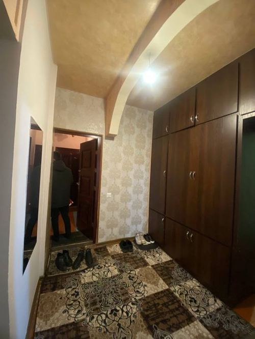 3-room apartment, 70 m²