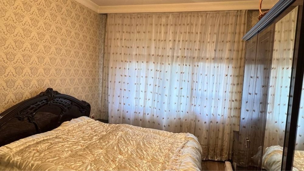 2-xonali kvartira, 57 m², Toshkent, Olmazor tumani, sotuvga