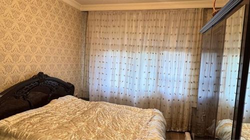 2-room apartment, 57 m²