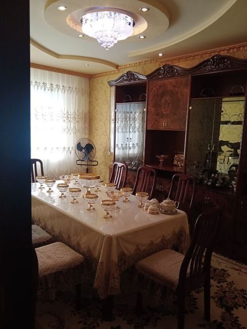 3-room apartment, 75 m²