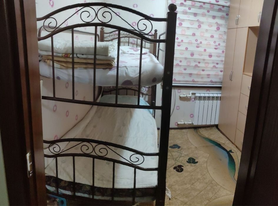 2-room apartment, 45 m², Tashkent, Almazar District, for sale