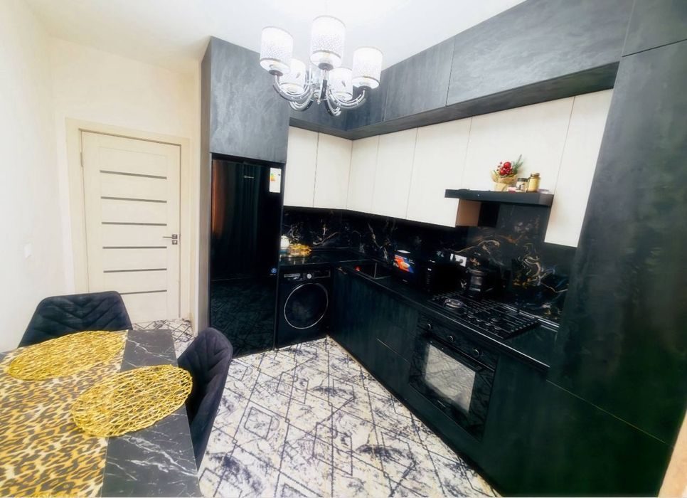 2-xonali kvartira, 50 m², Toshkent, Olmazor tumani, sotuvga