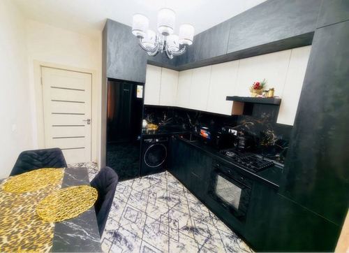 2-xonali kvartira, 50 m²