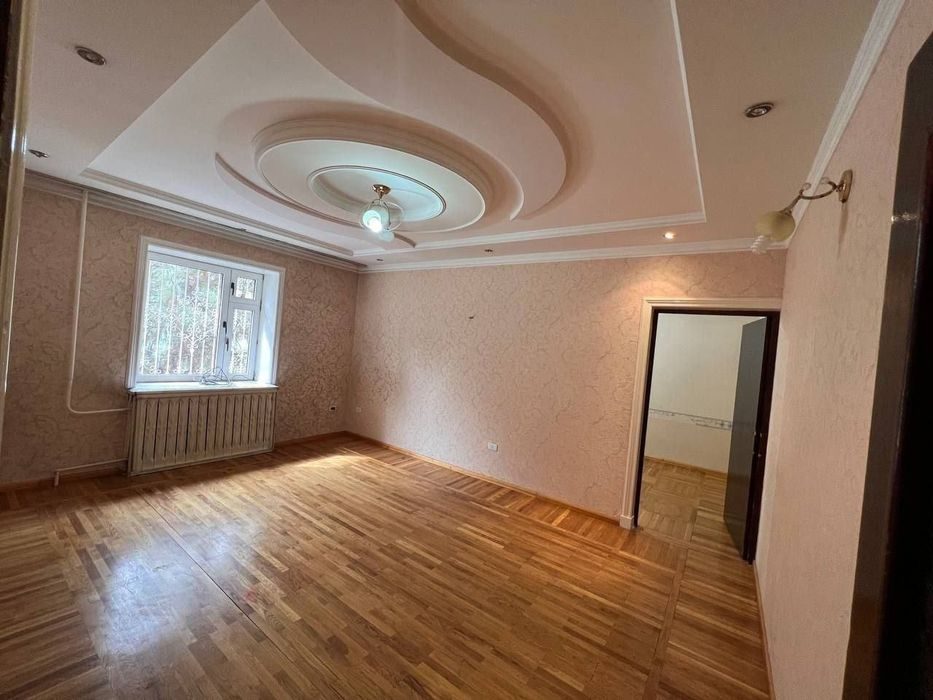 4-xonali kvartira, 135 m², Toshkent, Olmazor tumani, sotuvga