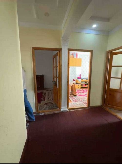 3-room apartment, 70 m²