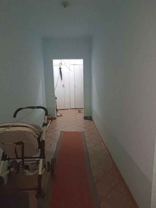 2-xonali kvartira, 60 m², Toshkent, Olmazor tumani, sotuvga