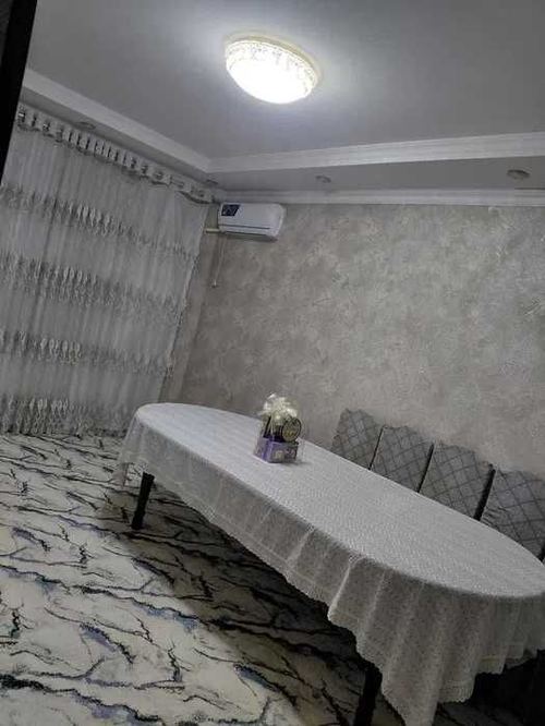 4-room apartment, 86 m²