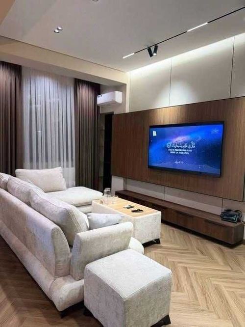 2-xonali kvartira, 61 m²