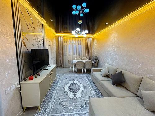 3-room apartment, 50 m²