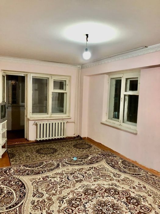 2-xonali kvartira, 58 m², Toshkent, Olmazor tumani, sotuvga