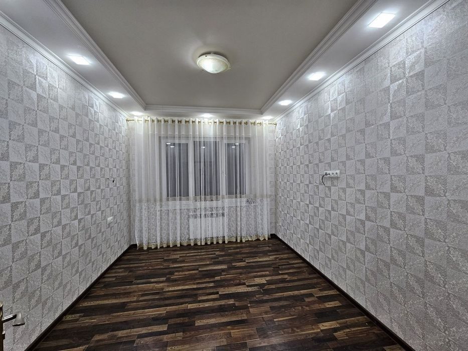 2-xonali kvartira, 56 m², Toshkent, Olmazor tumani, sotuvga