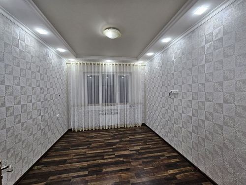 2-room apartment, 56 m²