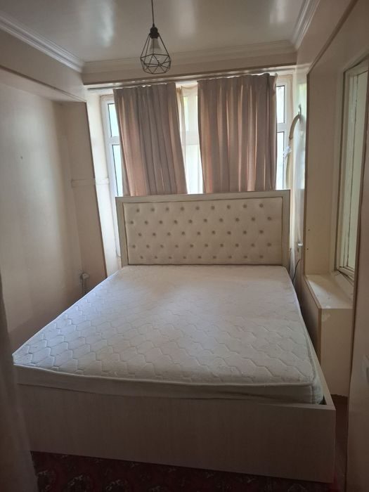 1-xonali kvartira, 39 m², Toshkent, Olmazor tumani, sotuvga