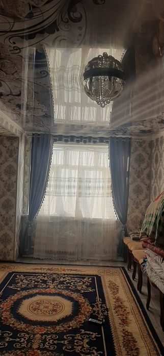 2-xonali kvartira, 48 m², Toshkent, Olmazor tumani, sotuvga
