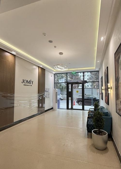 2-xonali kvartira, 66 m²