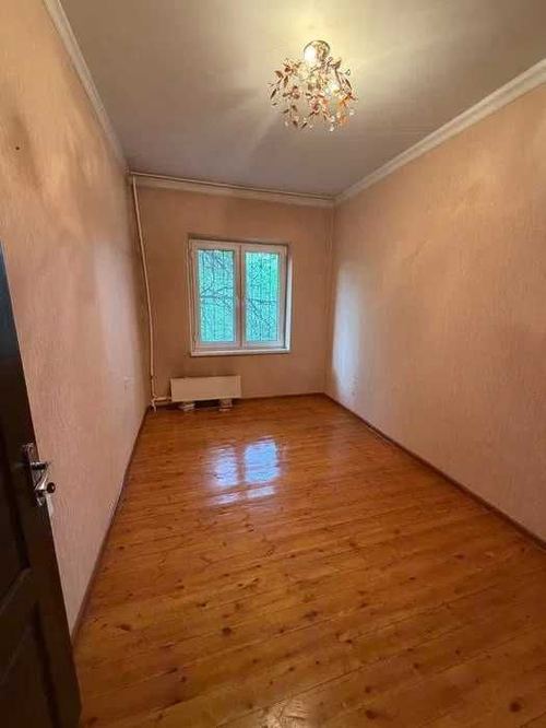 3-room apartment, 70 m²