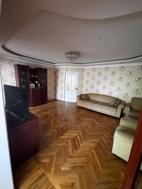 3-room apartment, 110 m²