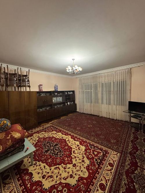 2-room apartment, 64 m²