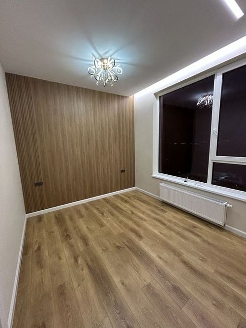 2-xonali kvartira, 48 m²