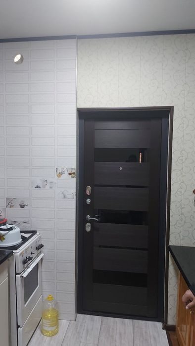 2-xonali kvartira, 56 m², Toshkent, Olmazor tumani, sotuvga
