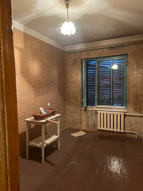 3-room apartment, 71 m²