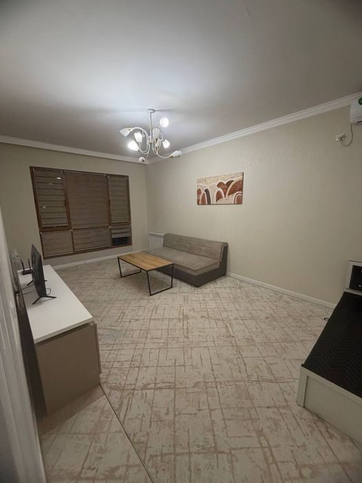 3-xonali kvartira, 80 m², Toshkent, Olmazor tumani, sotuvga