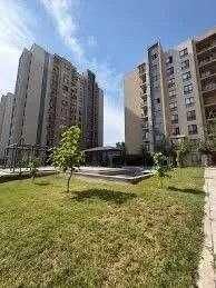 2-xonali kvartira, 52 m²