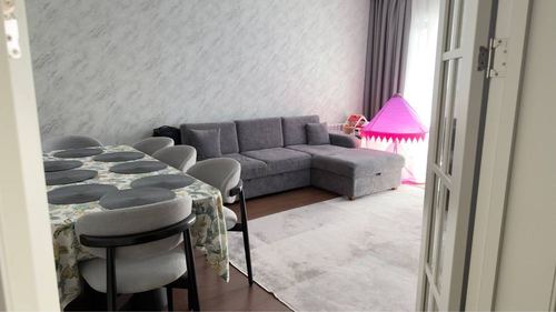 3-xonali kvartira, 87 m²