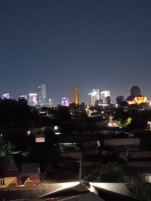 2-xonali kvartira, 39 m², Toshkent, Olmazor tumani, sotuvga