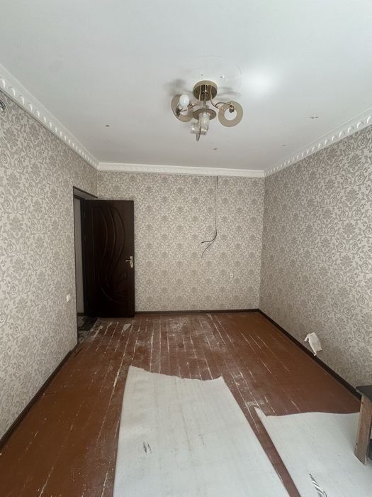 2-xonali kvartira, 37.08 m², Toshkent, Olmazor tumani, sotuvga