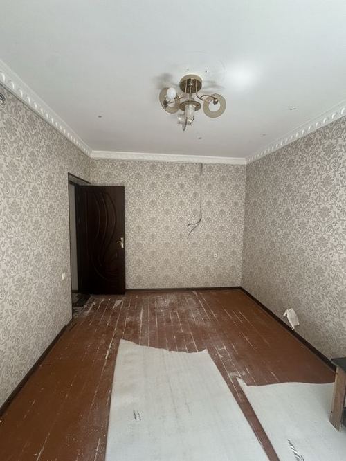 2-xonali kvartira, 37.08 m²