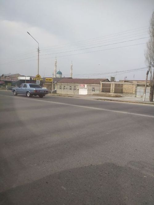 5-xonali uy, 800000 m²