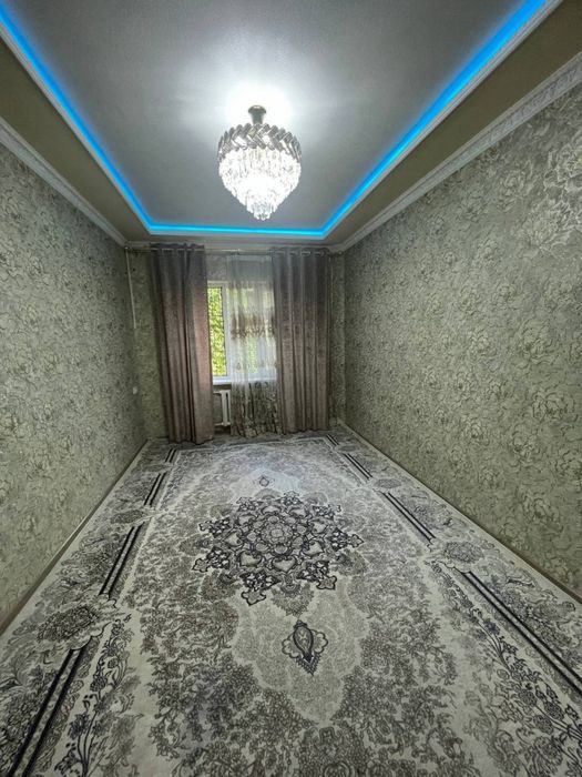 3-xonali kvartira, 70 m², Toshkent, Olmazor tumani, sotuvga