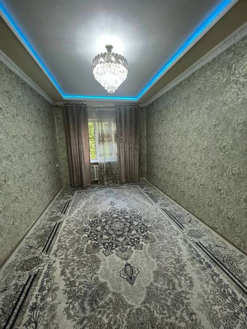 3-room apartment, 70 m²