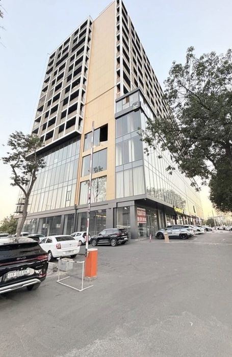 4-xonali kvartira, 110 m²