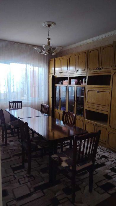 2-room apartment, 56 m²