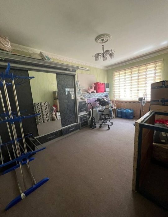 3-xonali kvartira, 72 m², Toshkent, Olmazor tumani, sotuvga