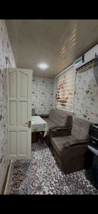 2-xonali kvartira, 56 m², Toshkent, Olmazor tumani, sotuvga