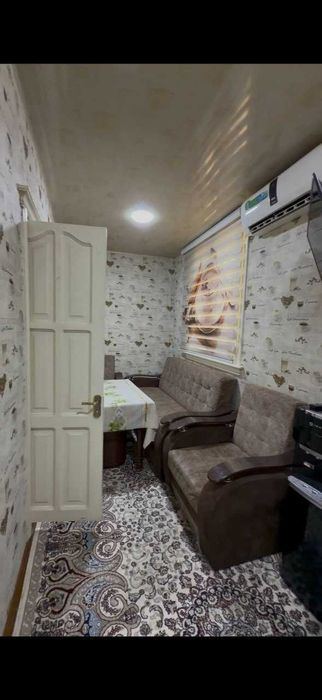 2-room apartment, 56 m²
