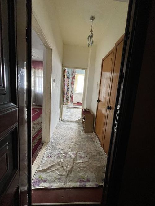 1-xonali kvartira, 42 m²