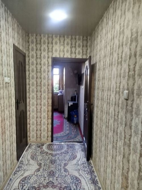 3-room apartment, 84 m²