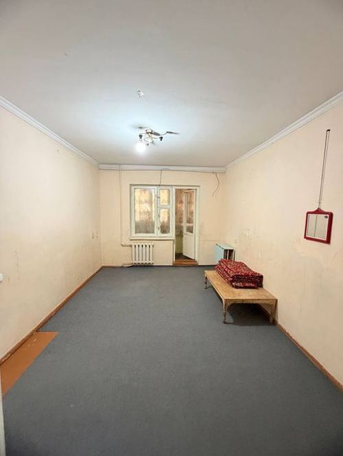 1-room apartment, 42 m²