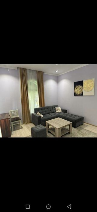 2-xonali kvartira, 63 m²