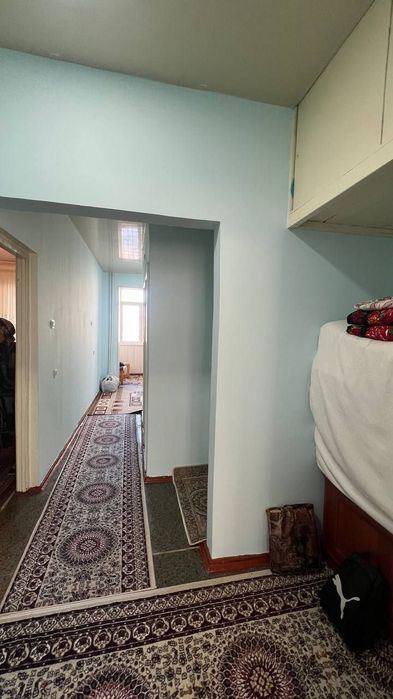 2-room apartment, 56 m²
