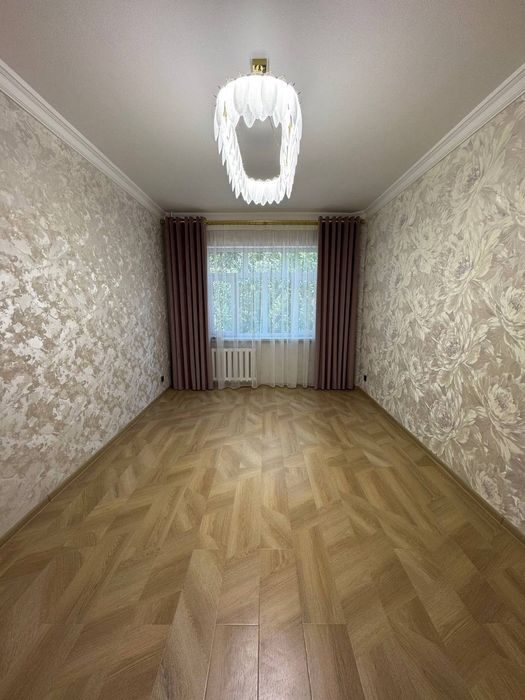 3-xonali kvartira, 70 m², Toshkent, Olmazor tumani, sotuvga