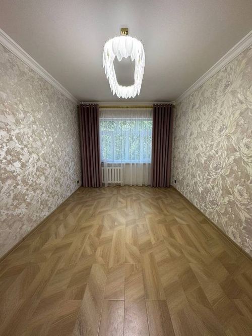 3-room apartment, 70 m²