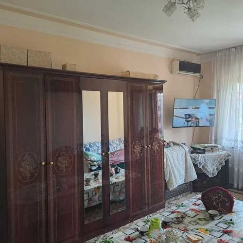 3-room apartment, 70 m²