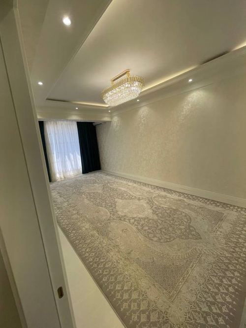 2-xonali kvartira, 80 m²