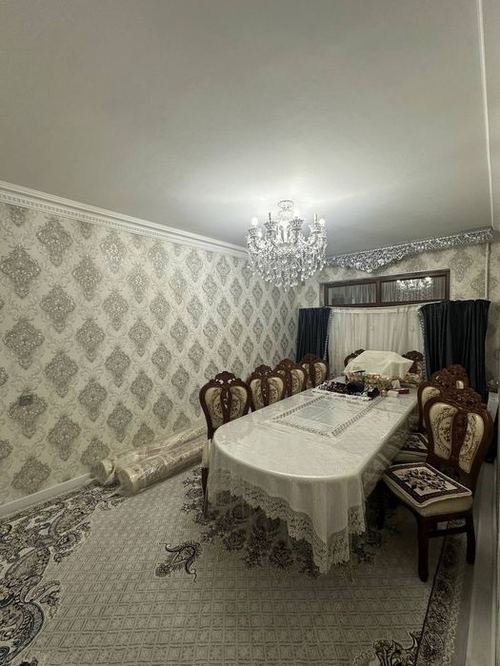 2-room apartment, 56 m²