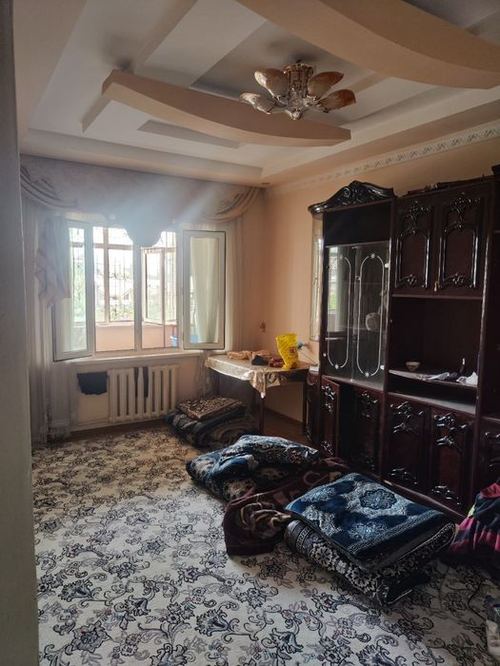 2-room apartment, 62 m²